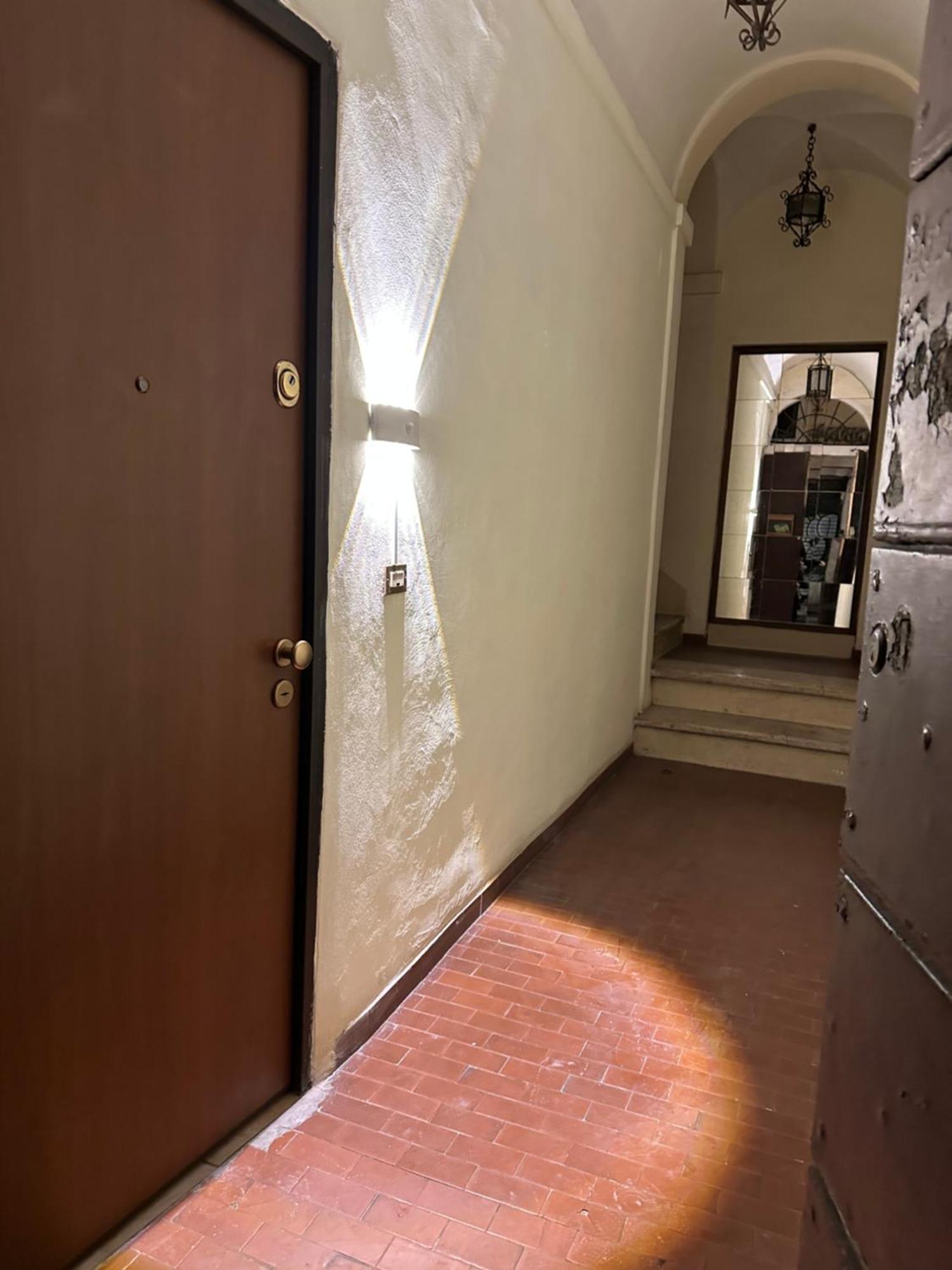 Appartement Imperial Colosseum Rome
