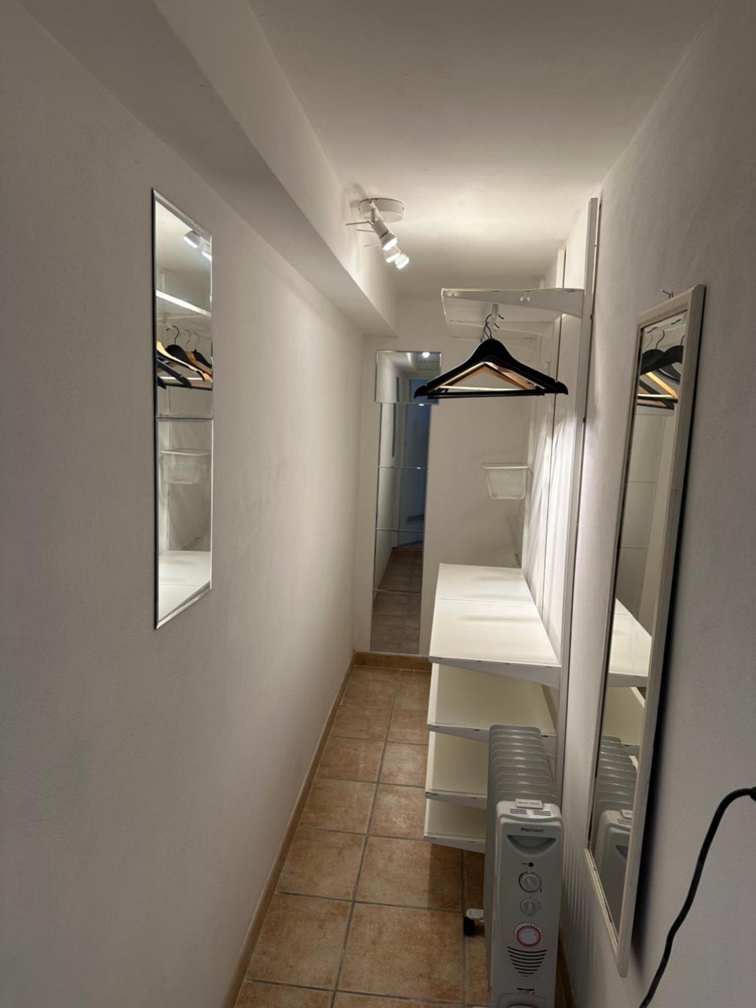 Imperial Colosseum Appartement Rome