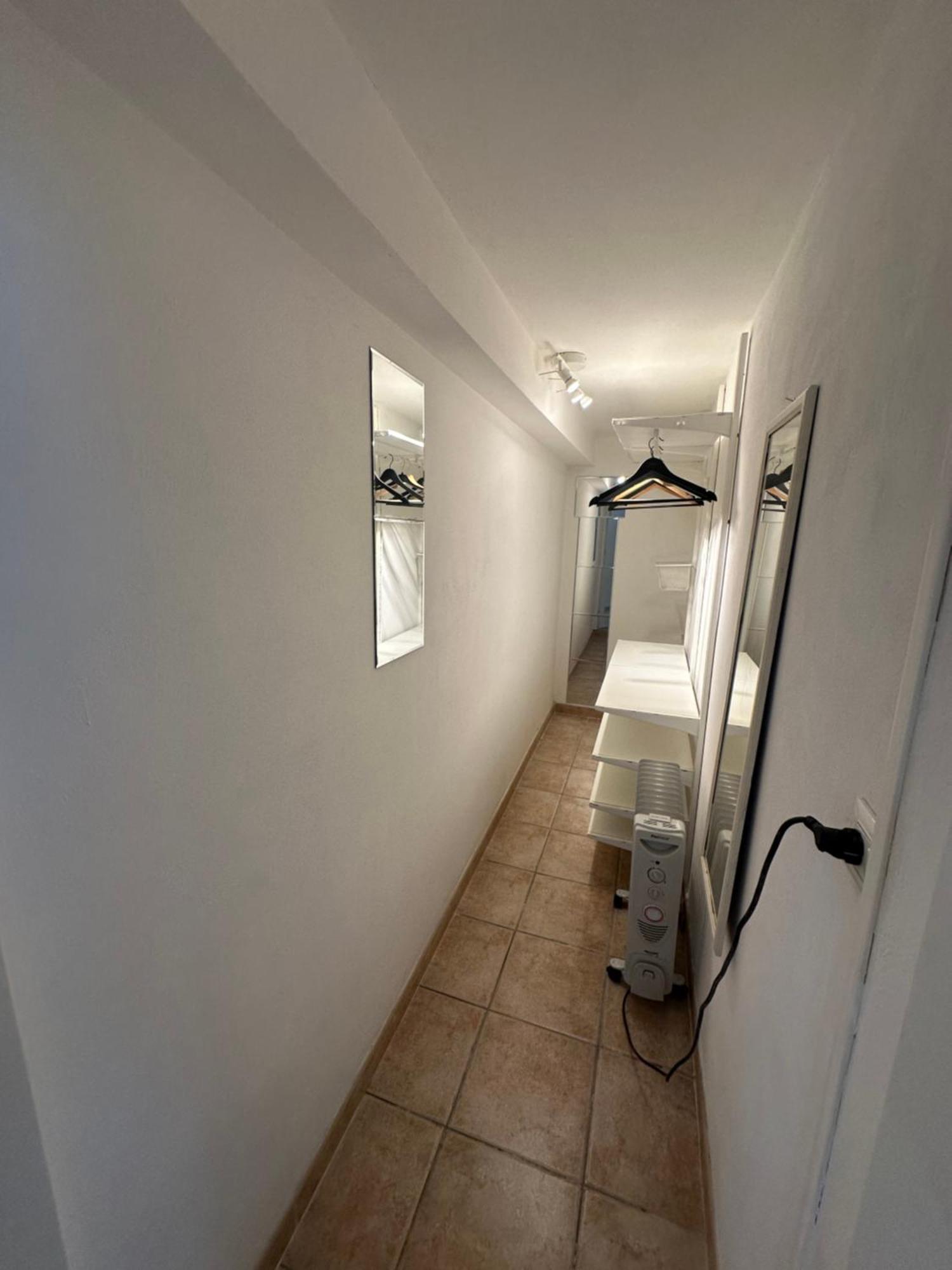 Imperial Colosseum Appartement *