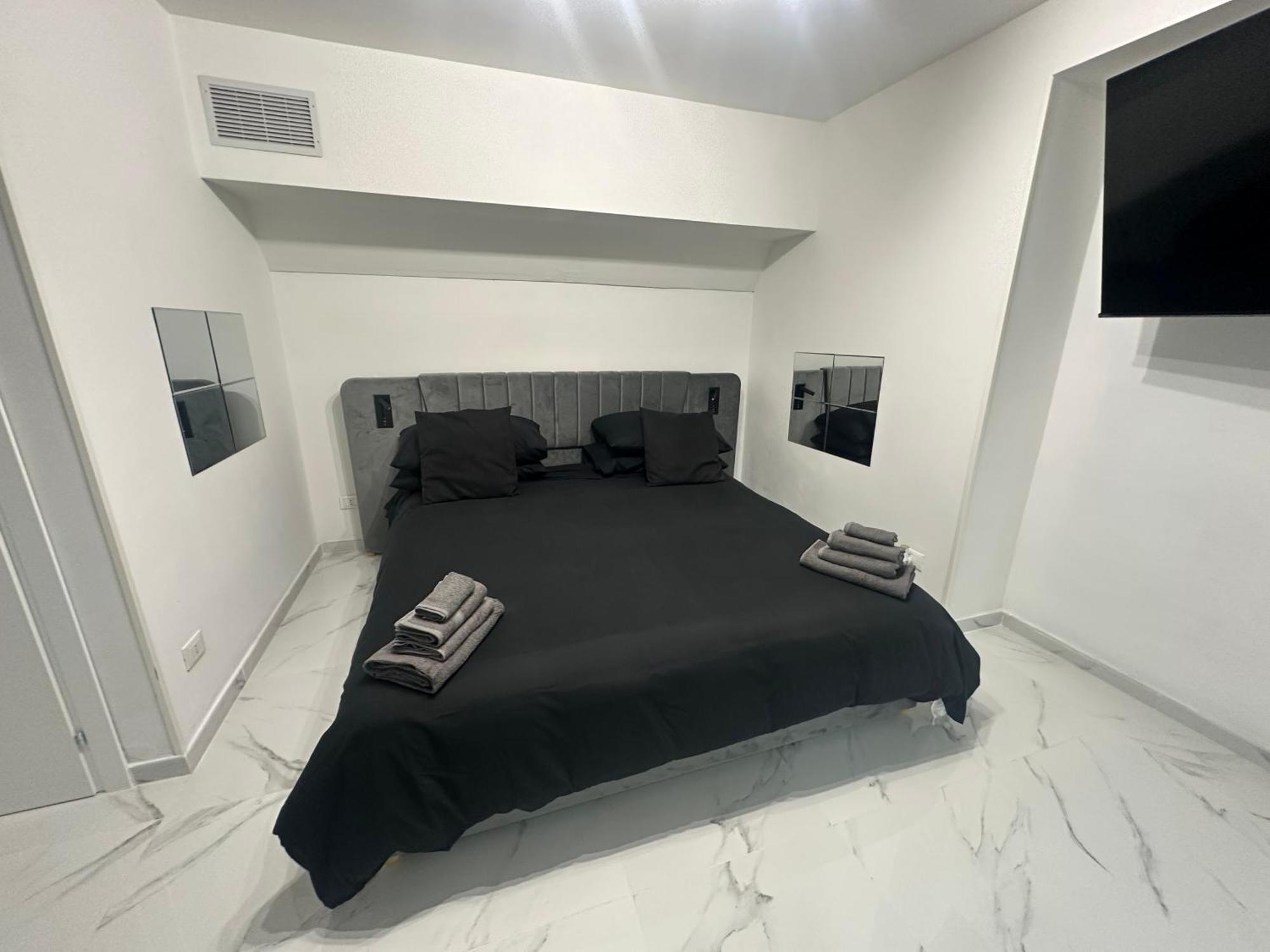Imperial Colosseum Appartement Rome