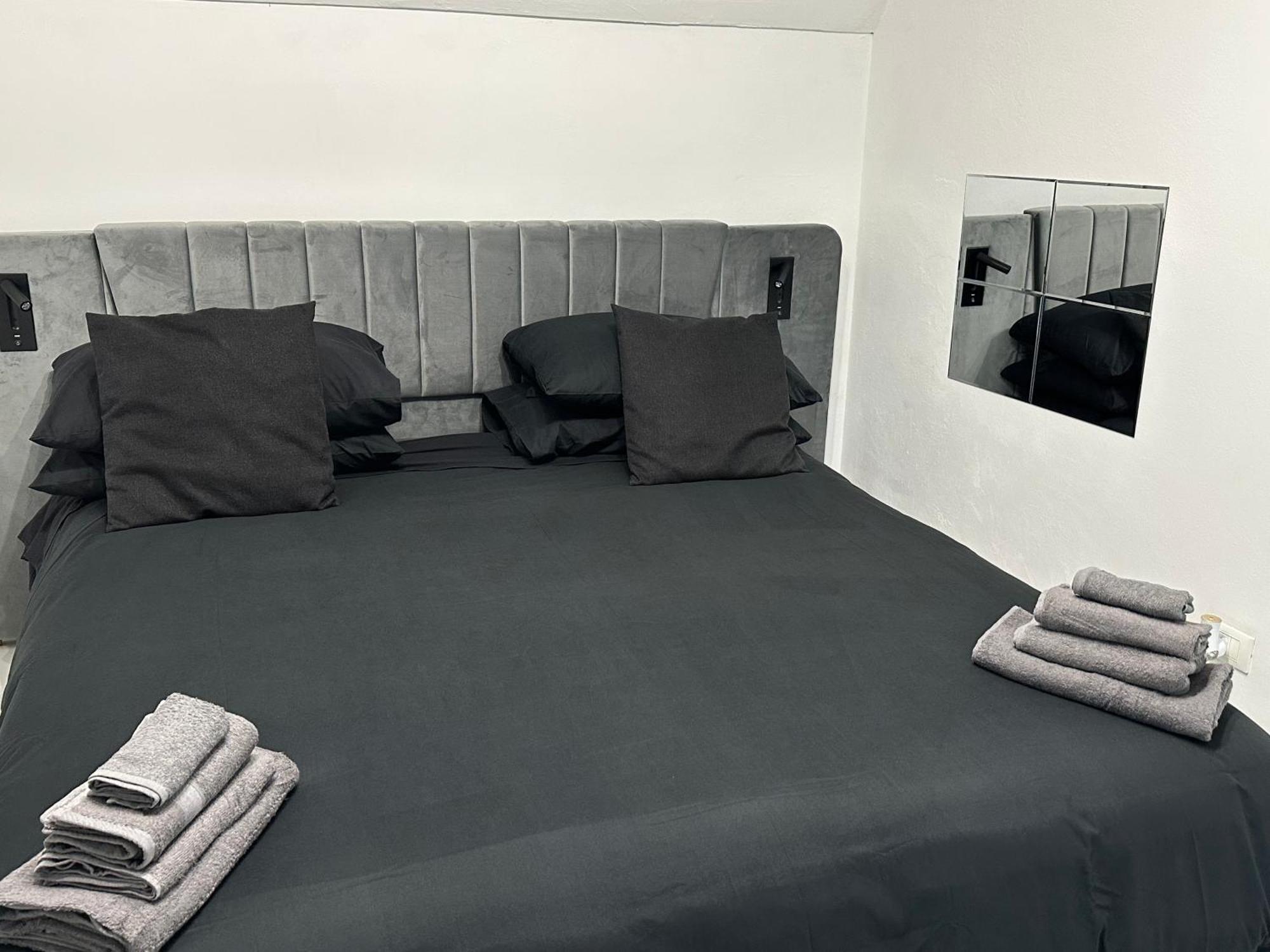 Appartement Imperial Colosseum *
