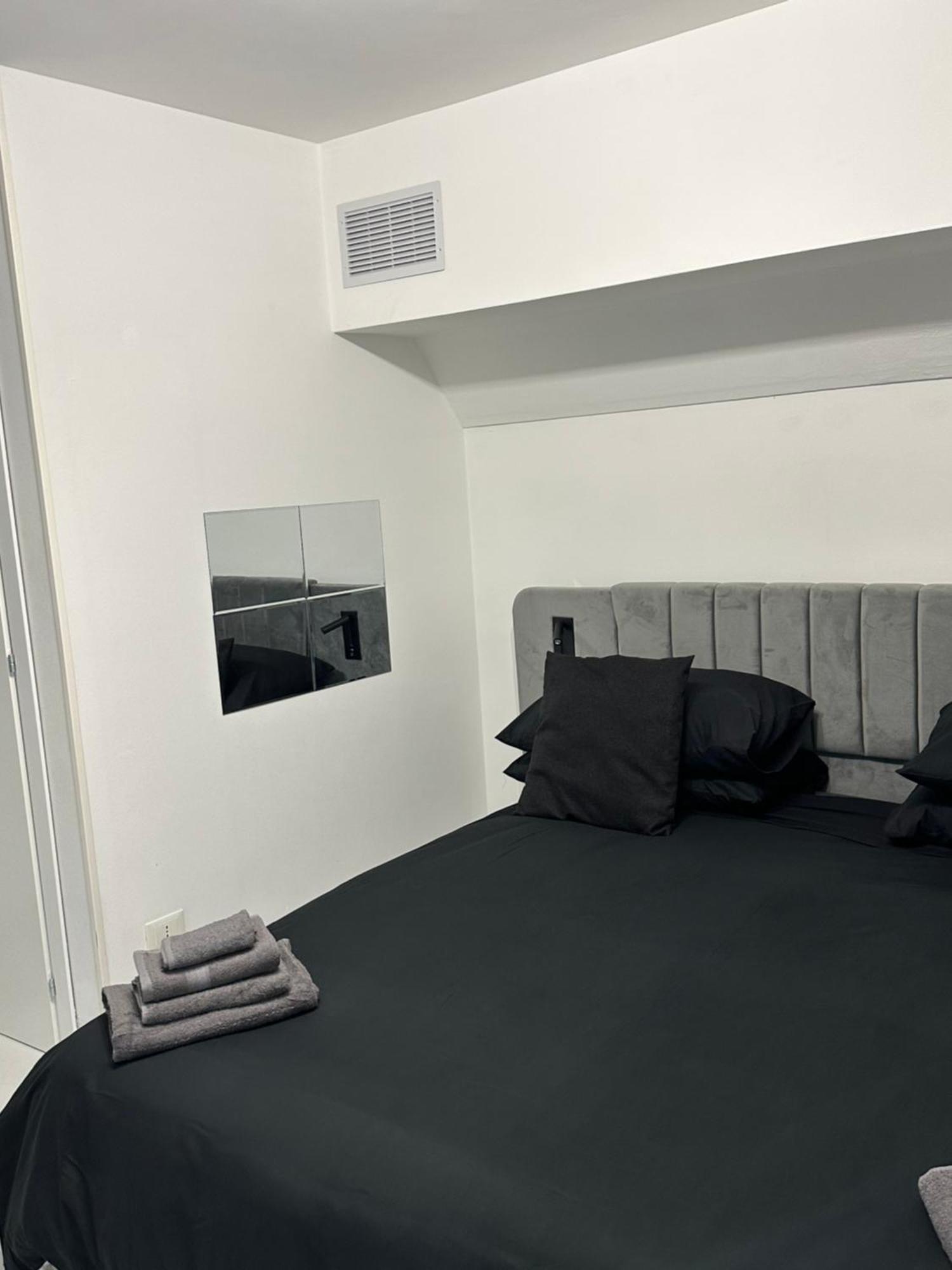 Imperial Colosseum Appartement *