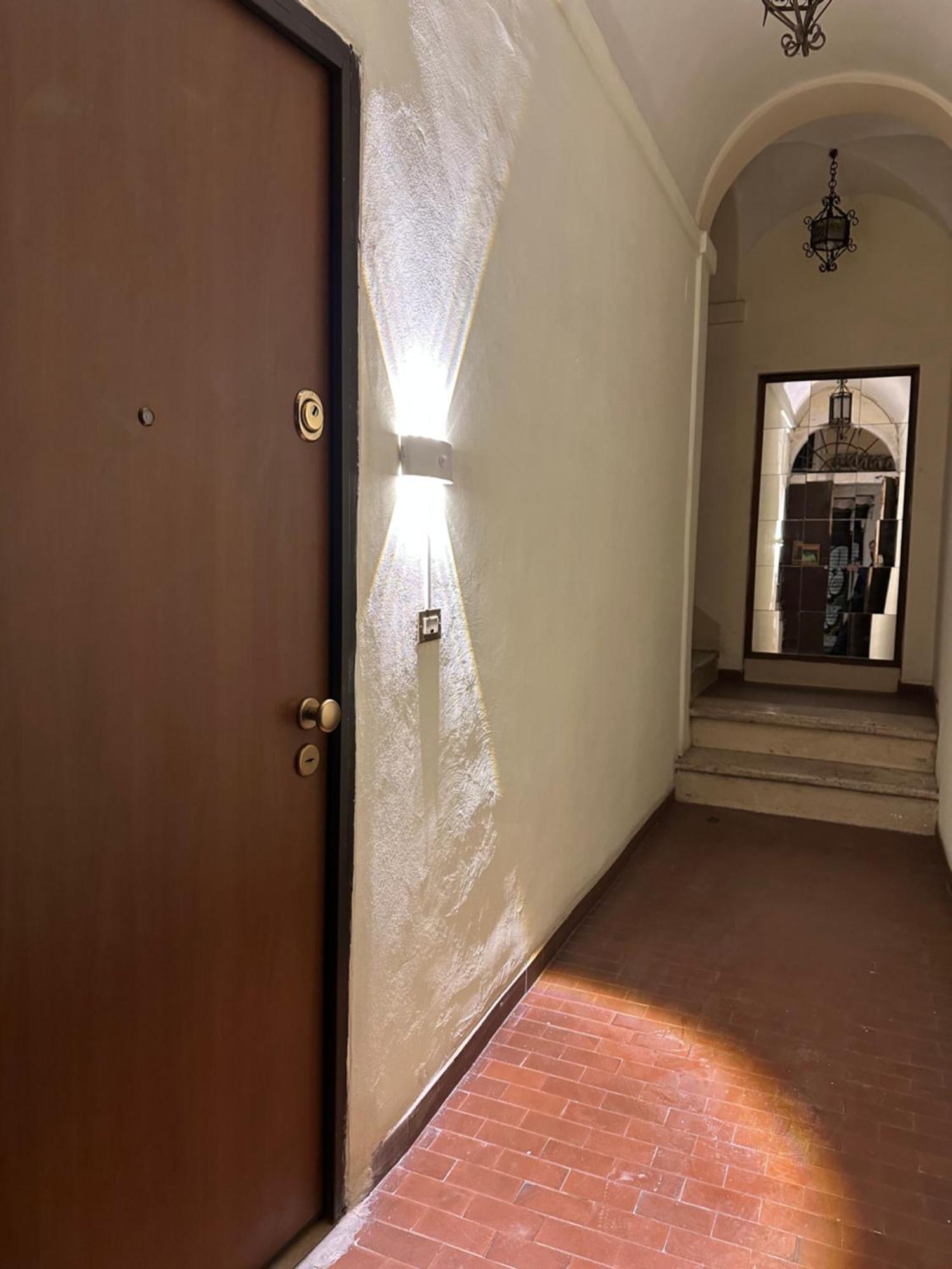 Imperial Colosseum Appartement