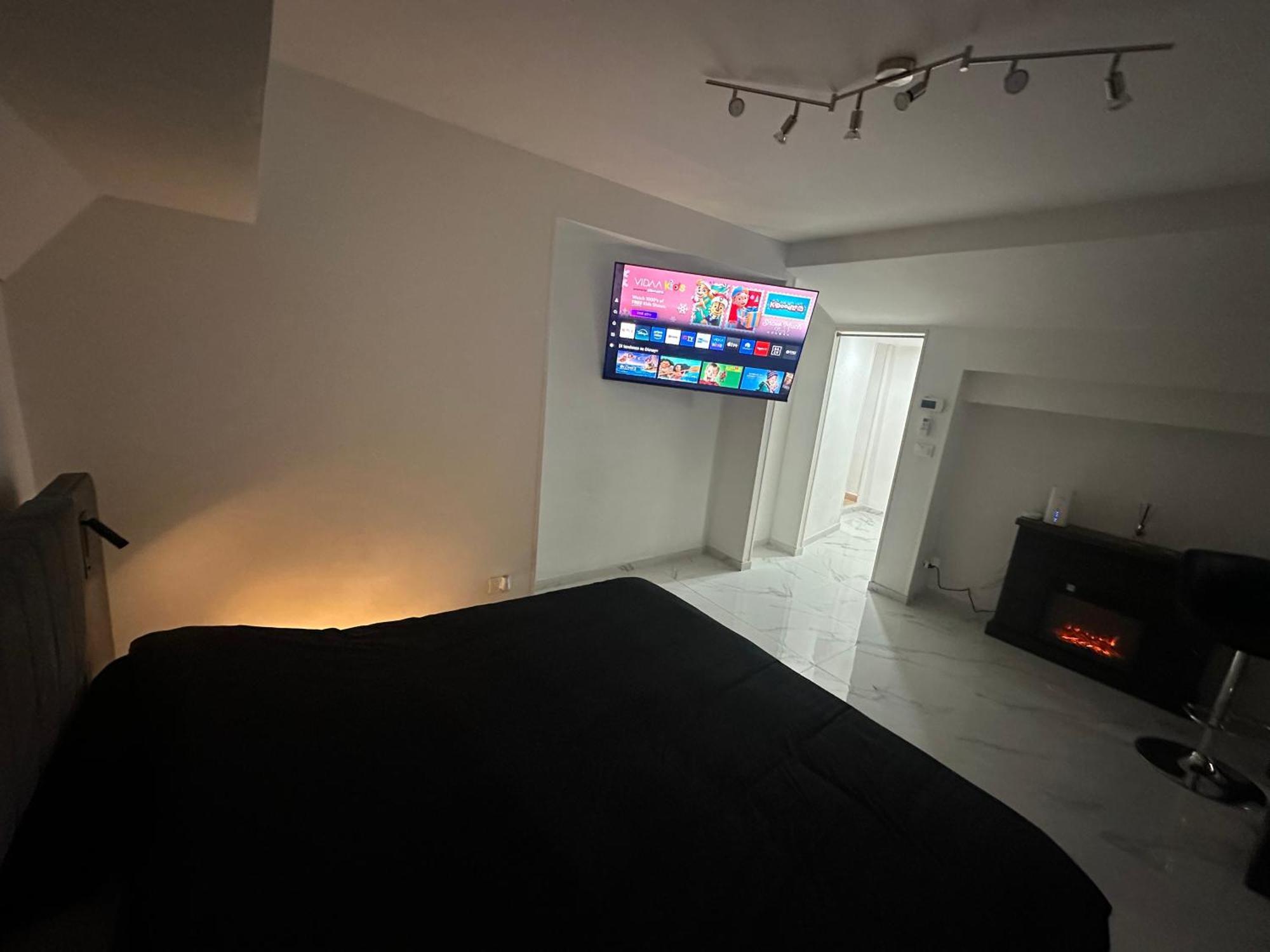 Appartement Imperial Colosseum Rome