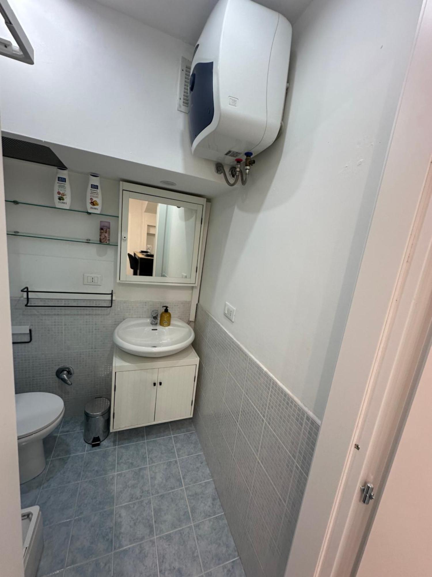 Appartement Imperial Colosseum Rome