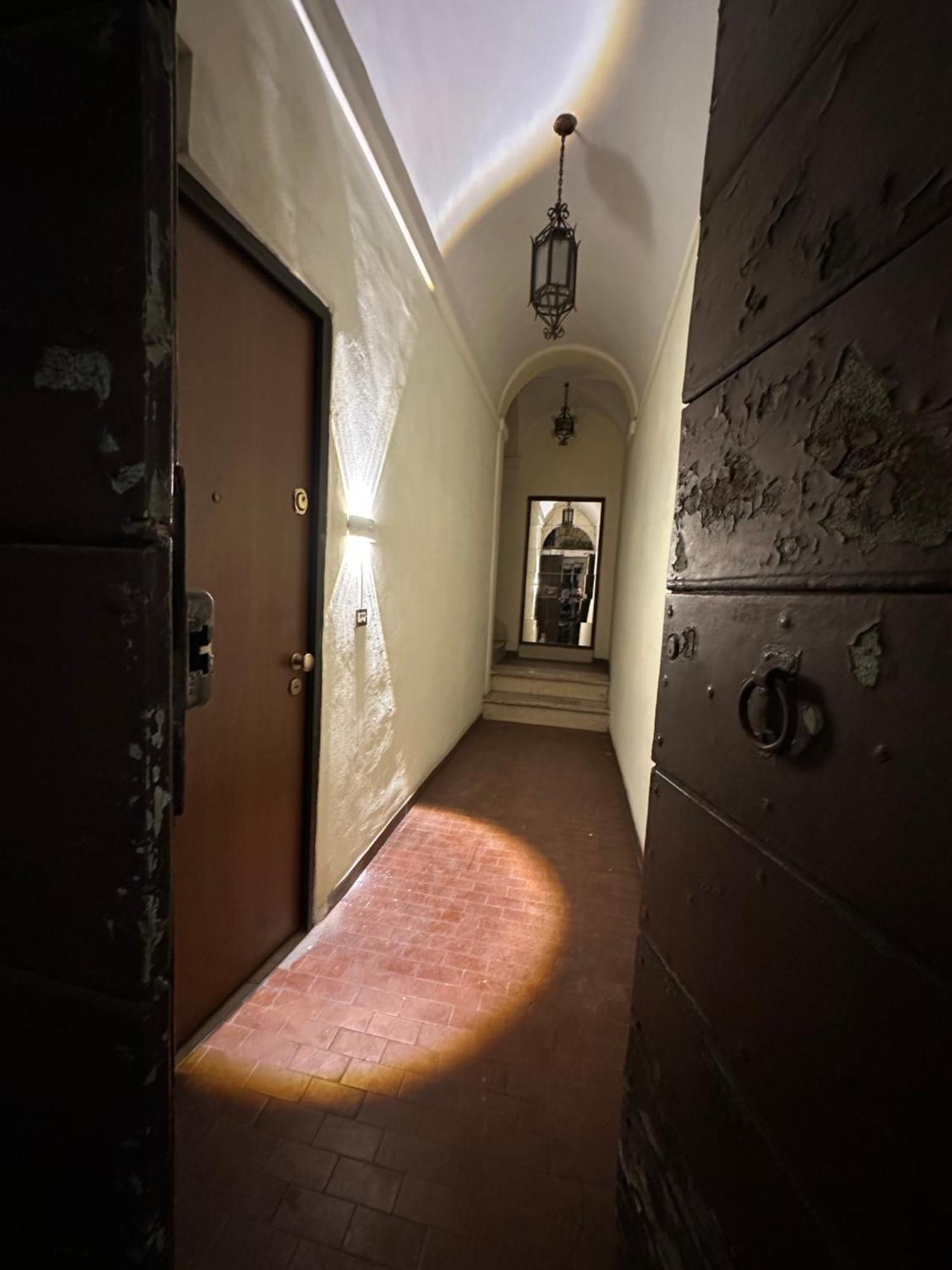 Imperial Colosseum Appartement Rome