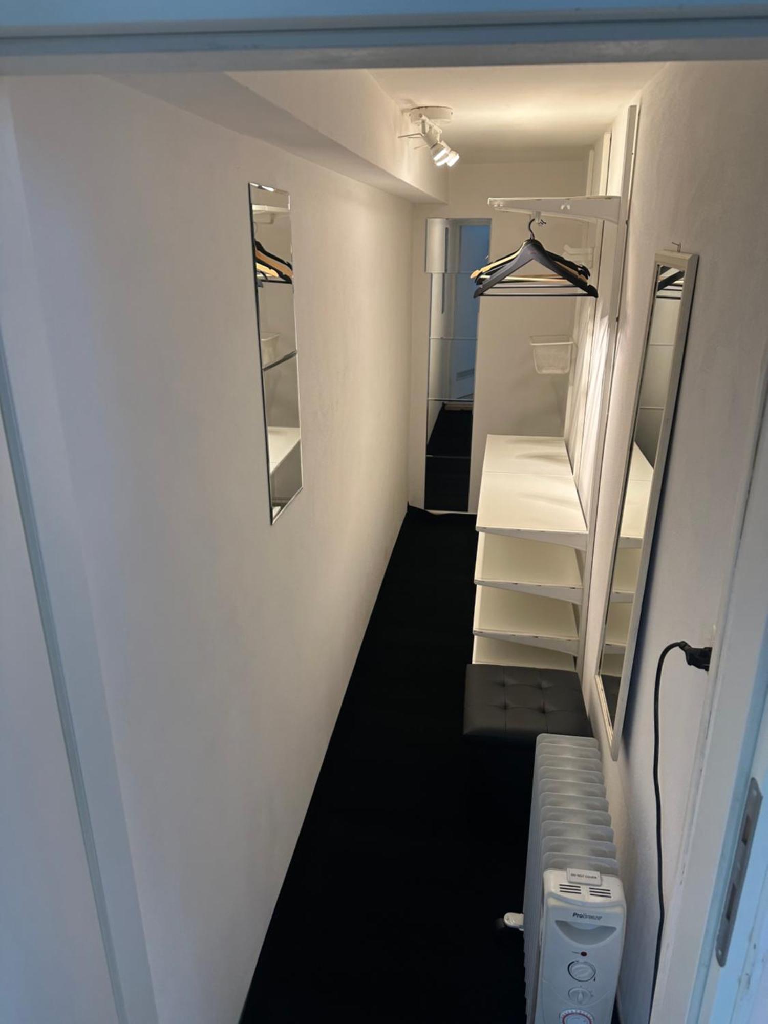Imperial Colosseum Appartement *
