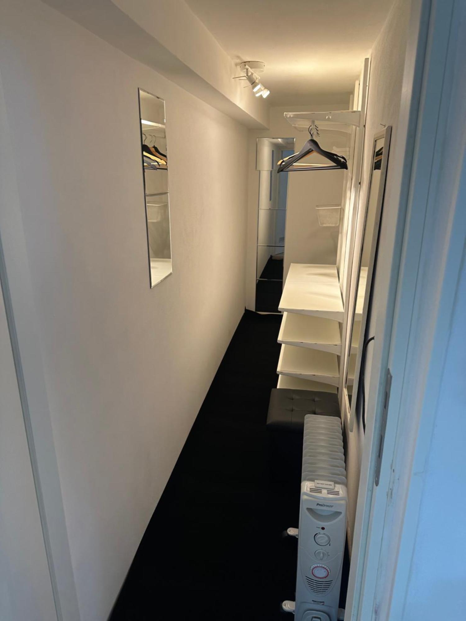 Imperial Colosseum Appartement Rome